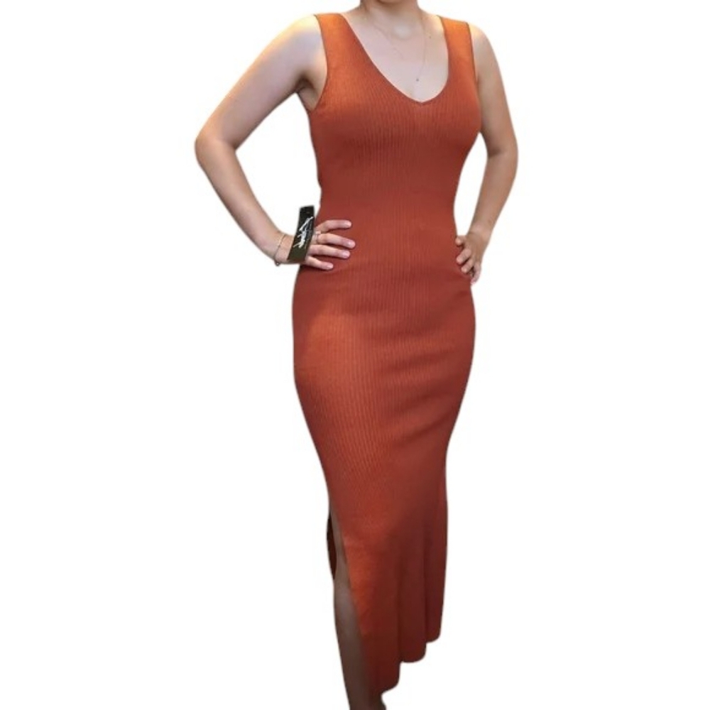 Whyte Valentyne - Brittany Bow Drwss (NWT)